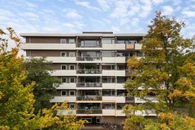 Woning François Mauriacweg 37 De Bilt