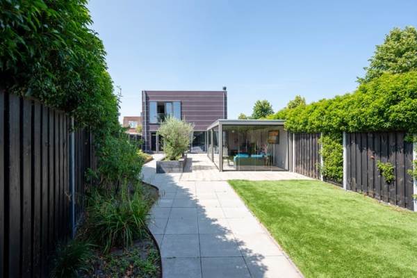 Woning Roald Amundsenstraat 1 Almere