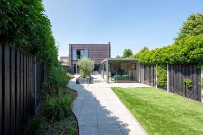 Woning Roald Amundsenstraat 1 Almere