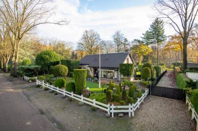 Woning Klaarwaterboslaan 16 Putten