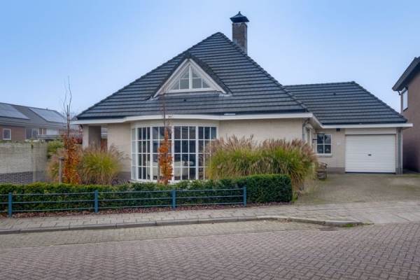 Woning Albert Hahnweg 30 Lochem