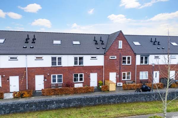 Woning Canadasingel 68 Zutphen