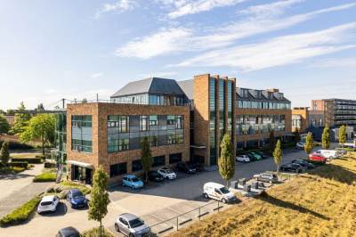 Woning Fascinatio Boulevard 888R Capelle aan den IJssel