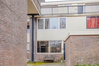Woning Doornenburg 724 Deventer