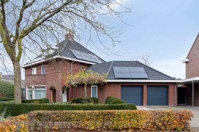 Woning Akkerwinde 2 Wanroij