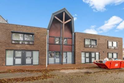 Woning Maassingel 45 IJsselstein