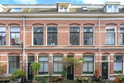 Woning Pieterstraat 5RD Haarlem