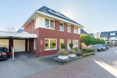 Woning Robijnstraat 3 Almelo