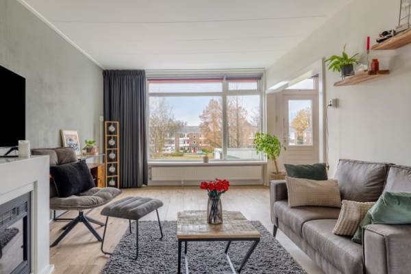 Woning Oosterpark 95 Assen