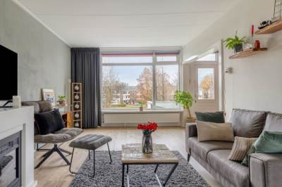 Woning Oosterpark 95 Assen