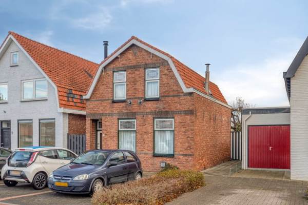Woning Hulsterweg 11 Kloosterzande