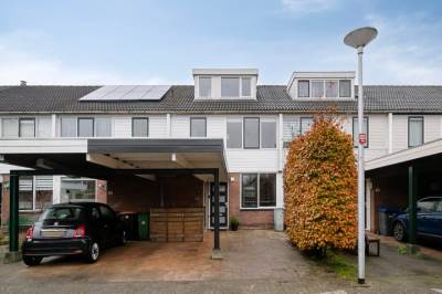 Woning Uranus 35 IJsselstein