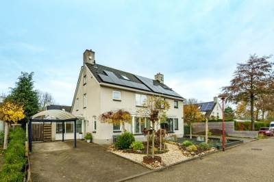 Woning Nedereindseweg 475 Nieuwegein