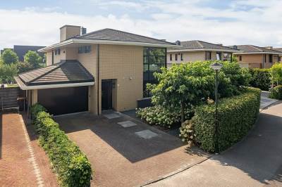 Woning Johanna Westerdijk erf 41 Heerhugowaard