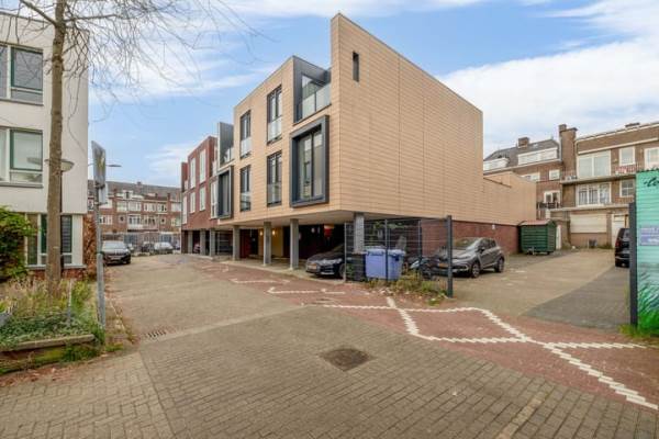 Woning Poststraat 25 Arnhem
