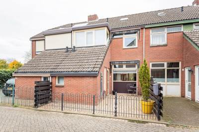 Woning Eekhoornhof 37 Silvolde