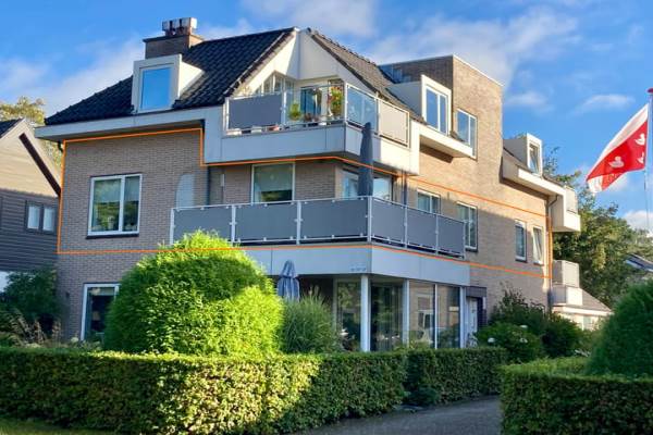 Woning Breelaan 128A Bergen (NH)