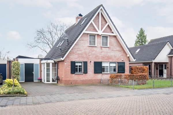 Woning Ranonkel 27 Gendringen