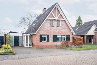 Woning Ranonkel 27 Gendringen