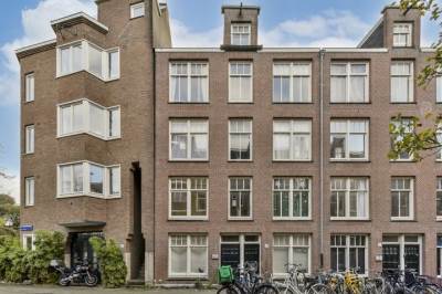 Woning Jan Bernardusstraat 261L Amsterdam