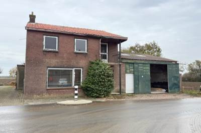Woning Kijkuit 16 Axel
