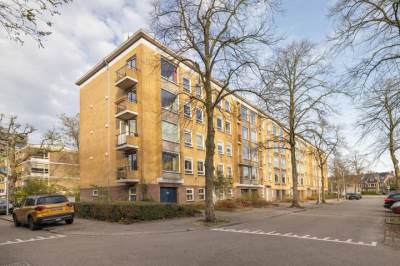 Woning Von Kleistlaan 111 Utrecht