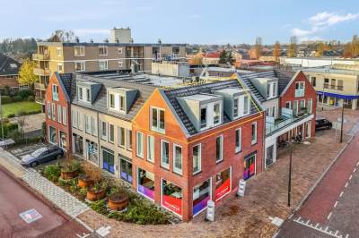 Woning Maanderweg 912 Ede