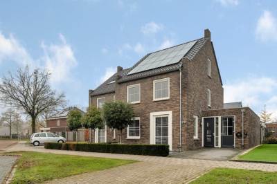 Woning Bremweg 28 Nijverdal