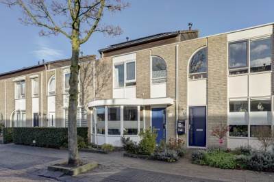 Woning Roolvinkstraat 9 Oosterhout (NB)