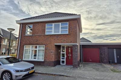 Woning Beukenbos 58 Bladel