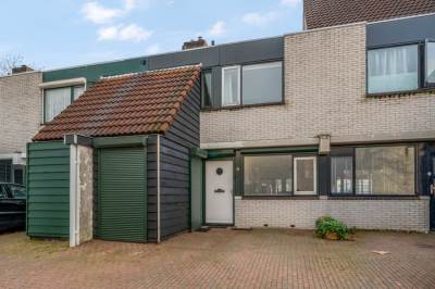 Woning Bellestein 9 Ede