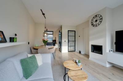 Woning Zuiderweg 182 Zuidoostbeemster