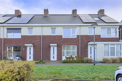 Woning Teilingen 62 Oosterhout (NB)