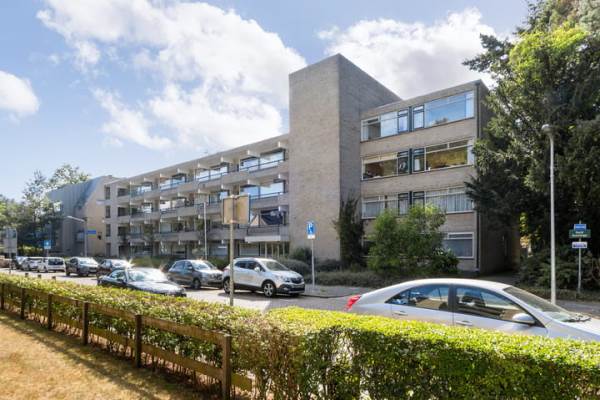 Woning Willem Barentszweg 148 Hilversum