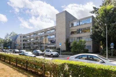 Woning Willem Barentszweg 148 Hilversum