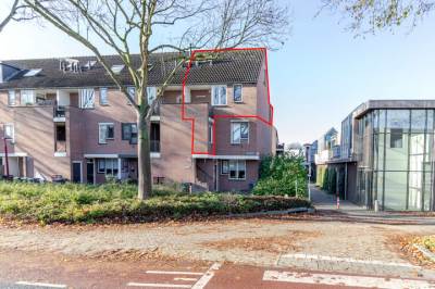 Woning Druivegaarde 41 Nieuwegein