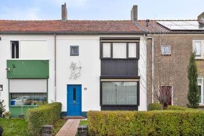Woning Poeldijk 21 Sas van Gent