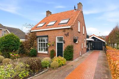 Woning Westbroekse Binnenweg 86 Tienhoven