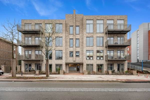 Woning van Beresteijnstraat 18D Veendam