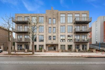 Woning van Beresteijnstraat 18D Veendam