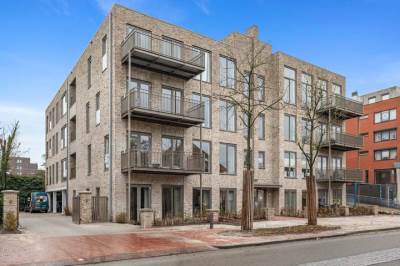 Woning van Beresteijnstraat 18E Veendam