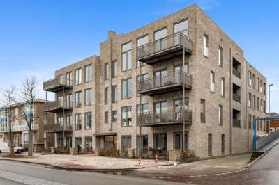 Woning van Beresteijnstraat 14C Veendam