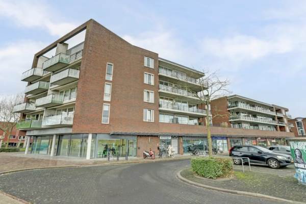 Woning Rudolf Steinerlaan 185 Zutphen