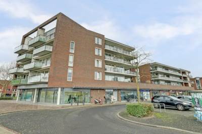 Woning Rudolf Steinerlaan 185 Zutphen