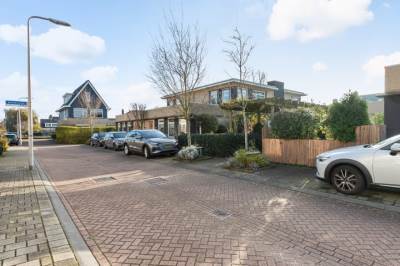 Woning Kortezoom 9 Reeuwijk