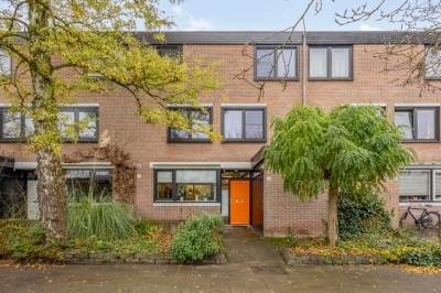 Woning Eschweilerhof 51 Eindhoven