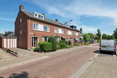 Woning Hélène Swarthlaan 3 Hillegom
