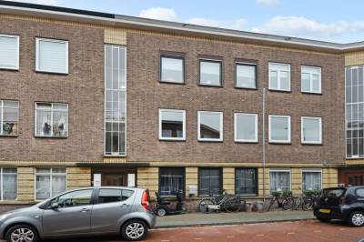 Woning Wognumstraat 38 Den Haag
