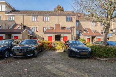 Woning Antilopespoor 26 Maarssen