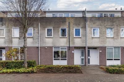 Woning Duikerstraat 5 Dongen